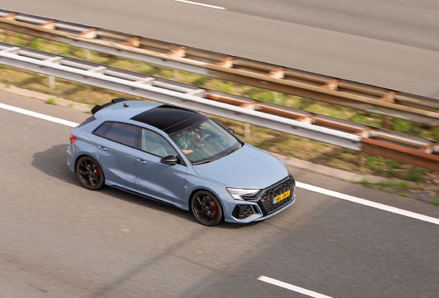 Audi RS3 Sportback 8Y