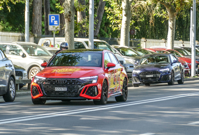 Audi RS3 Sportback 8Y