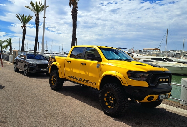 Bentley Bentayga V8 2021 First Edition