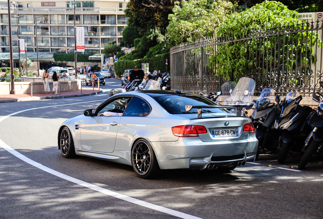 BMW M3 E92 Coupé