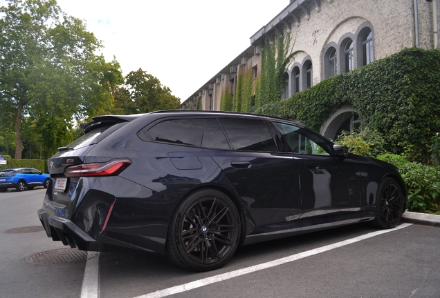 BMW M5 G99 Touring