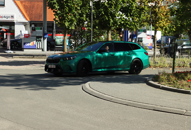 BMW M5 G99 Touring