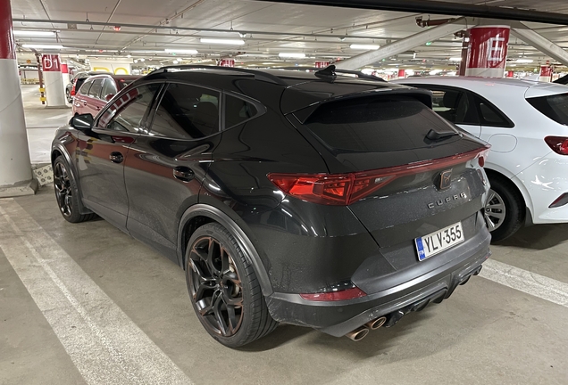 CUPRA Formentor VZ5