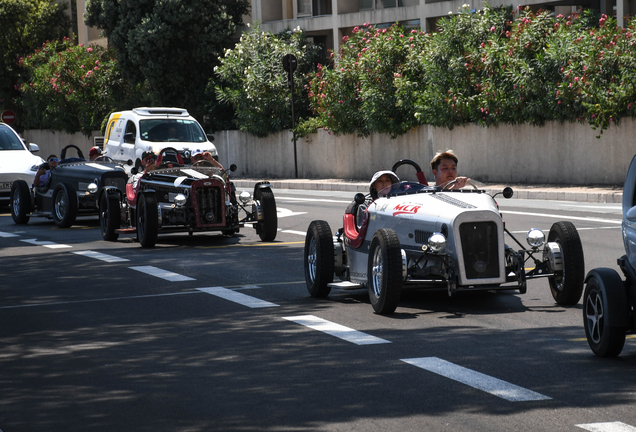 Devinci DB 721 Adèle