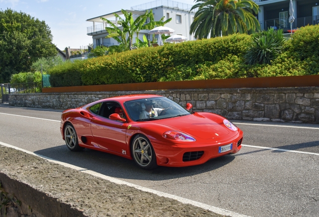 Ferrari 360 Modena