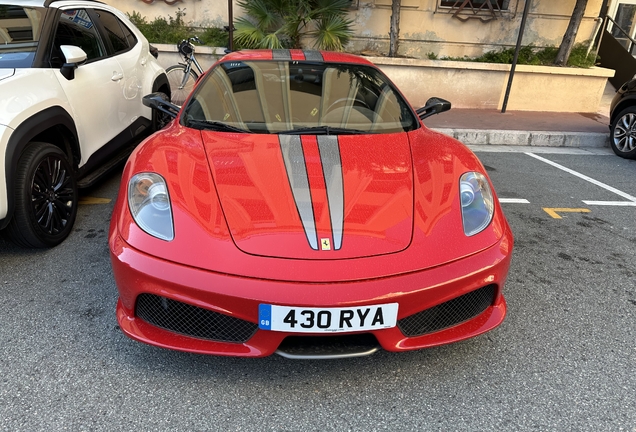 Ferrari 430 Scuderia