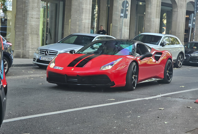Ferrari 488 GTB