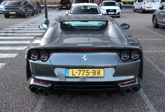 Ferrari 812 GTS