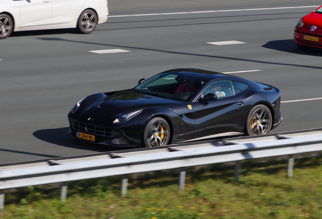 Ferrari F12berlinetta