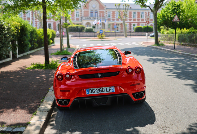 Ferrari F430