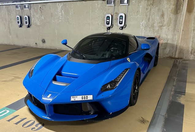 Ferrari LaFerrari