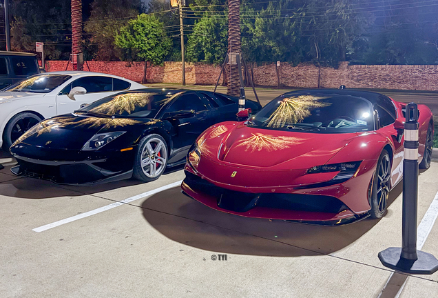 Ferrari SF90 Stradale