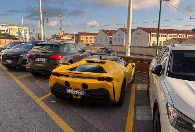 Ferrari SF90 Stradale