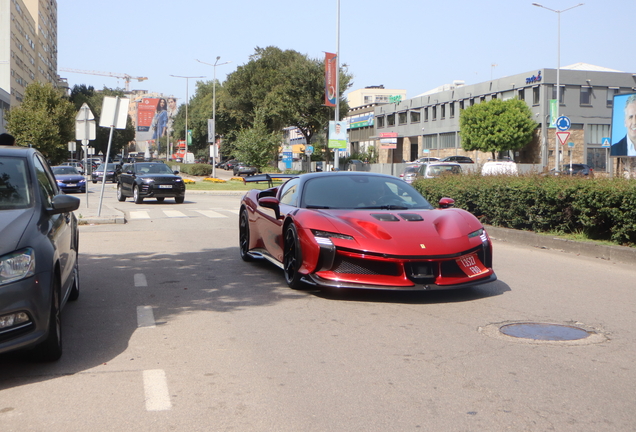 Ferrari SF90 XX Stradale