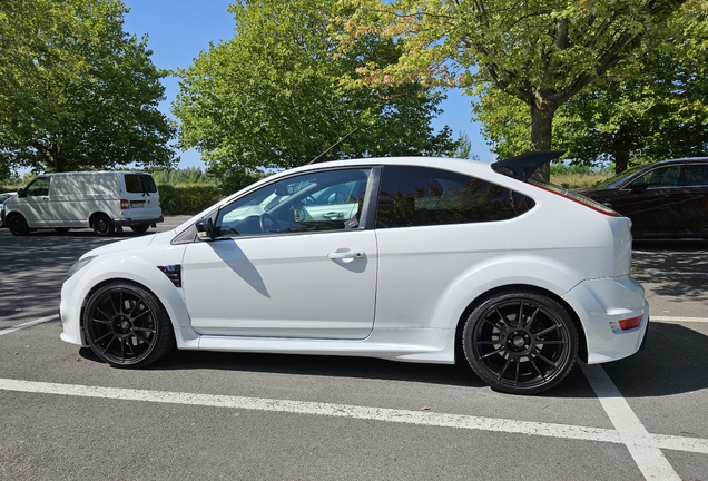 Ford Focus RS MkII
