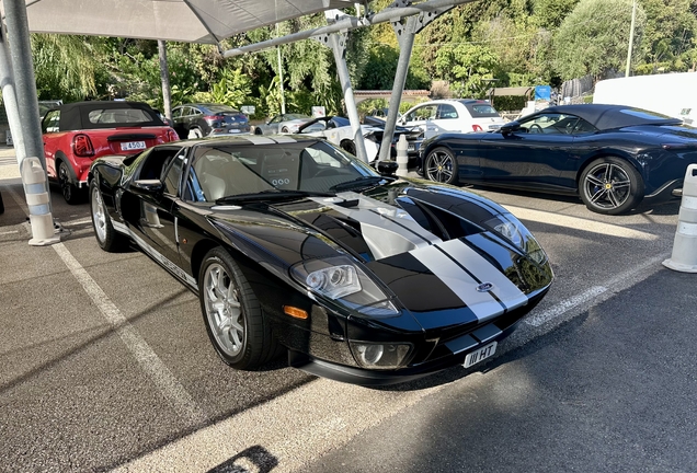 Ford GT