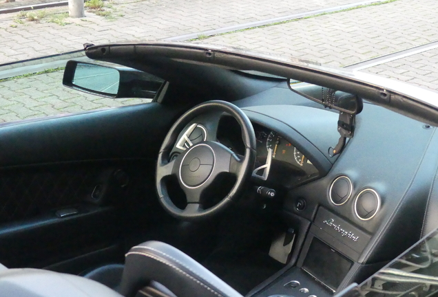 Lamborghini Murciélago LP640 Roadster