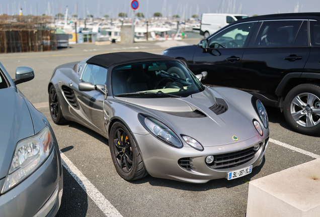 Lotus Elise S2 111R