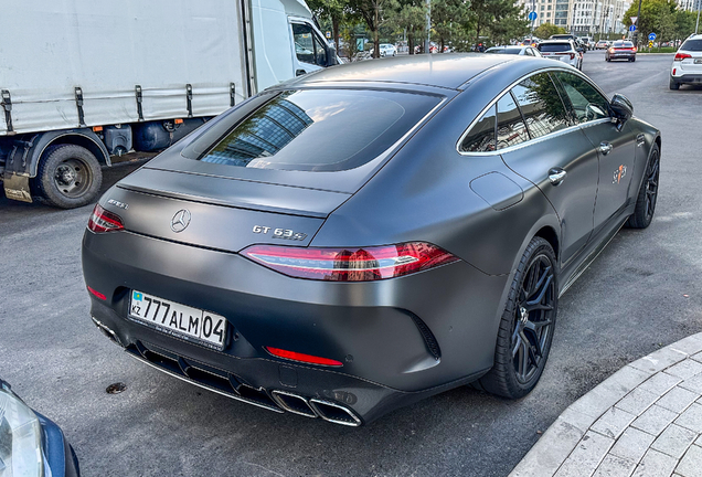 Mercedes-AMG GT 63 S X290
