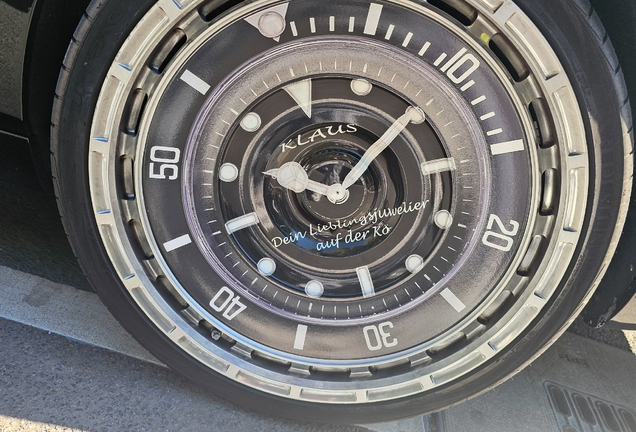 Rolls-Royce Phantom VIII Series II