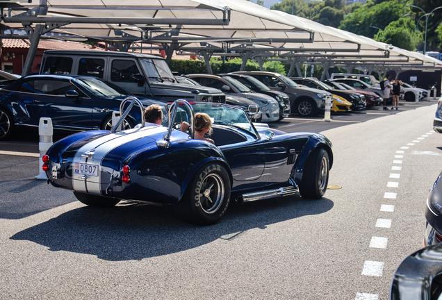 Shelby Cobra 427