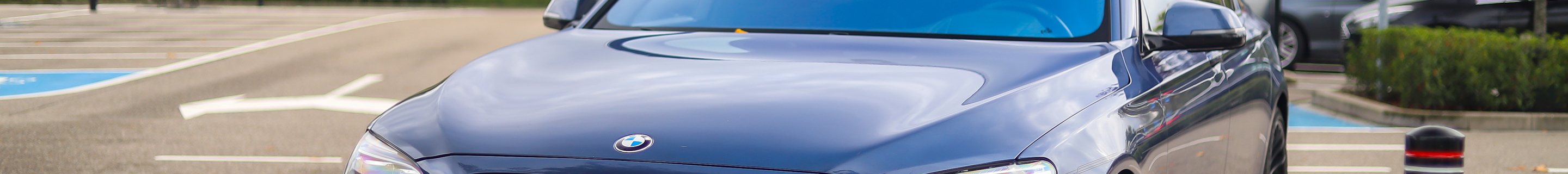 Alpina B7 BiTurbo 2012