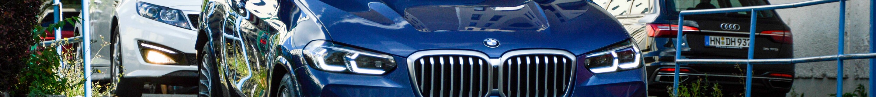 Alpina XD4 Allrad 2022