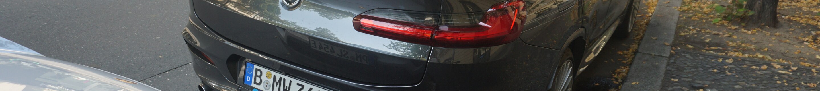 Alpina XD4 Allrad