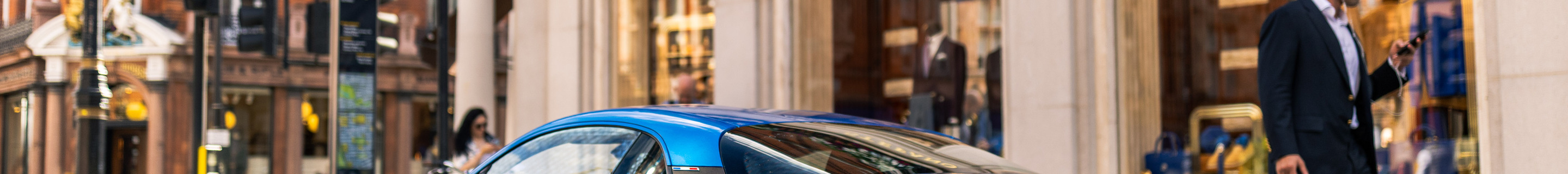 Alpine A110 Pure
