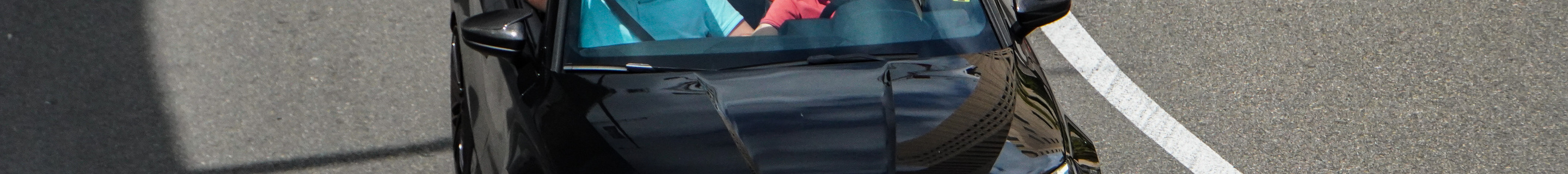 Audi ABT RS3-R Sportback 8Y