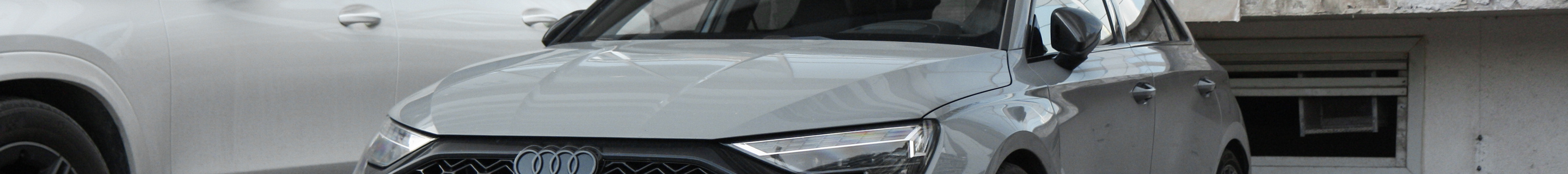 Audi RS3 Sportback 8Y 2025