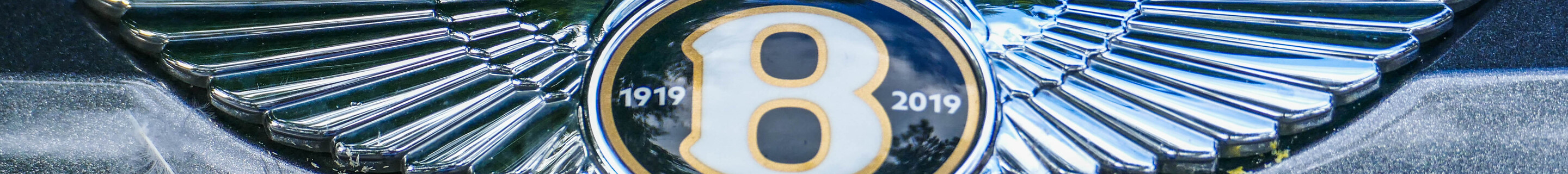 Bentley Bentayga Hybrid