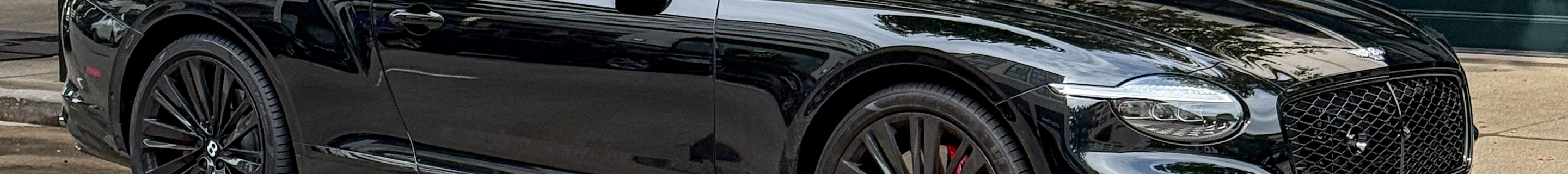 Bentley Continental GTC Speed 2025