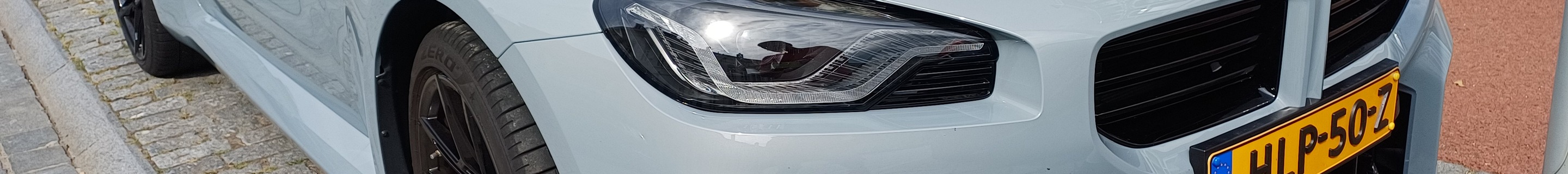 BMW M2 Coupé G87