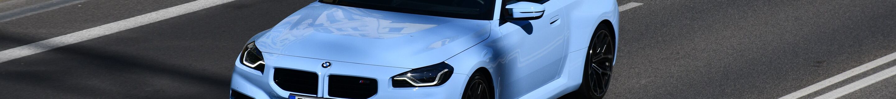 BMW M2 Coupé G87
