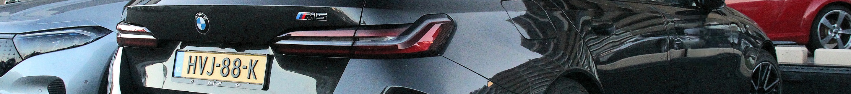 BMW M5 G99 Touring