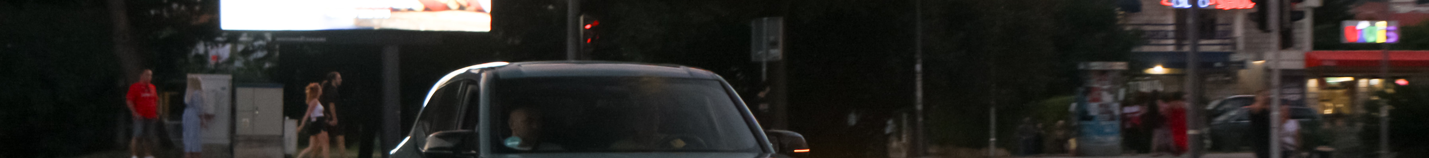 BMW XM G09