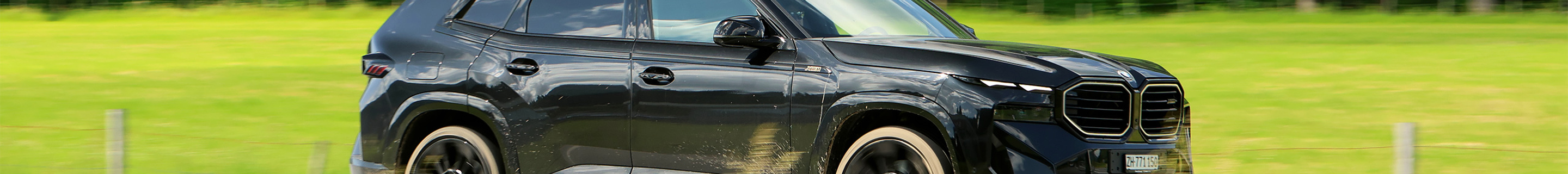 BMW XM G09