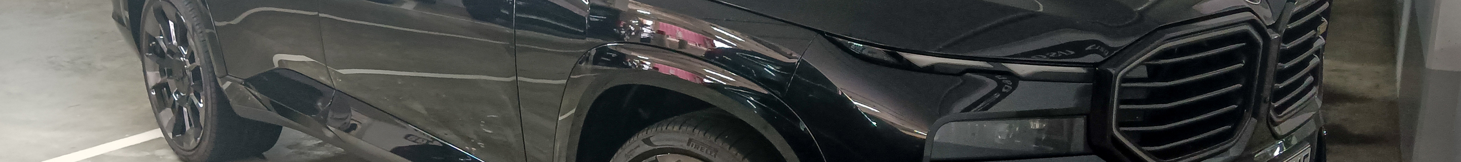 BMW XM G09