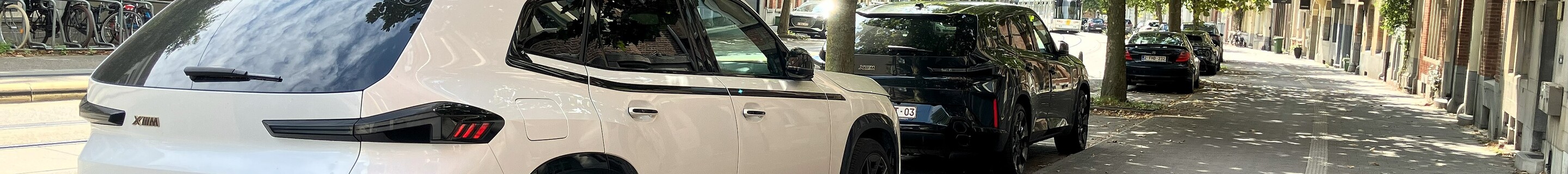 BMW XM G09