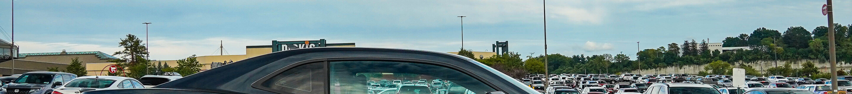Chevrolet Camaro SS