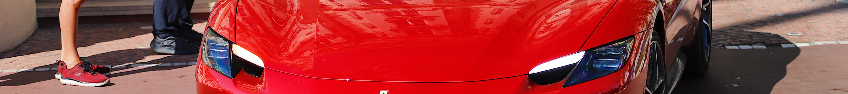 Ferrari 296 GTS