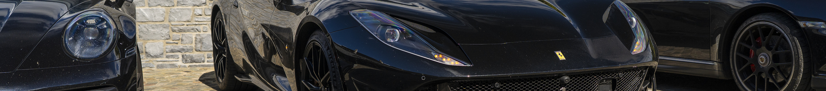 Ferrari 812 GTS