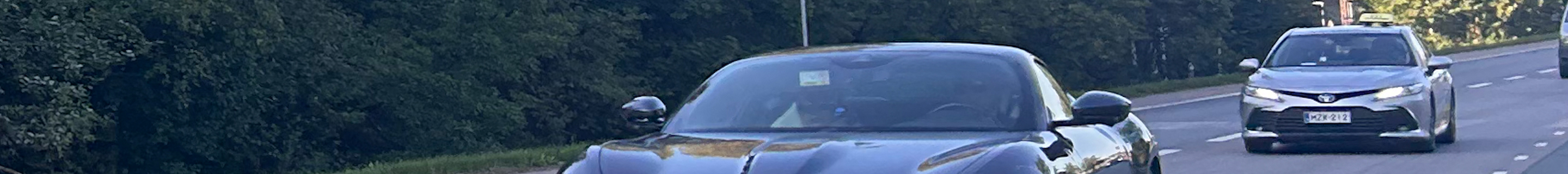 Ferrari Roma