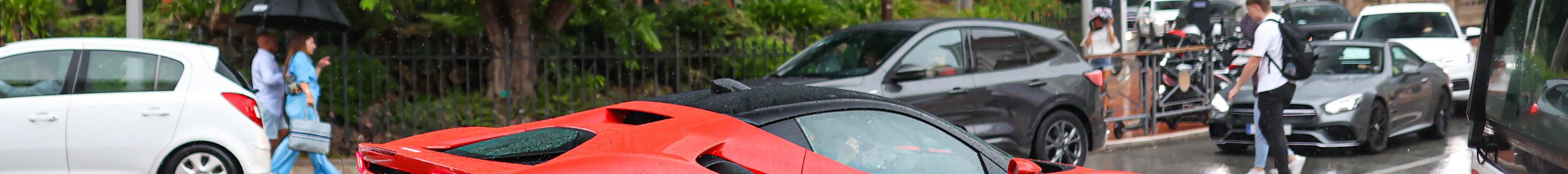 Ferrari SF90 Stradale