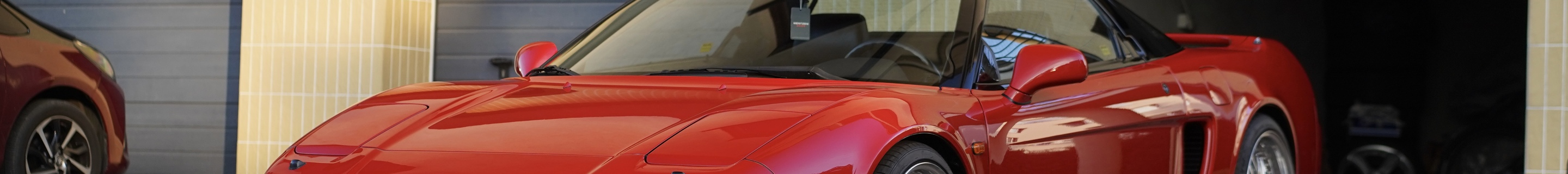 Honda NSX