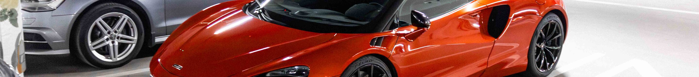 McLaren Artura
