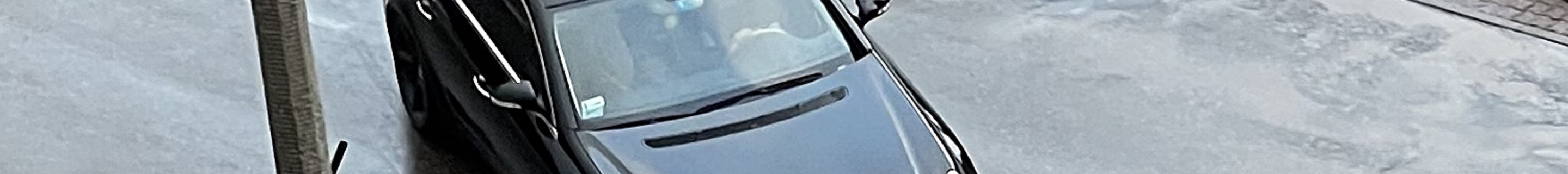 Mercedes-Benz CLS 55 AMG