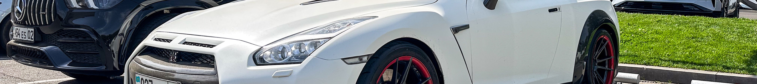 Nissan GT-R 2014 PD750
