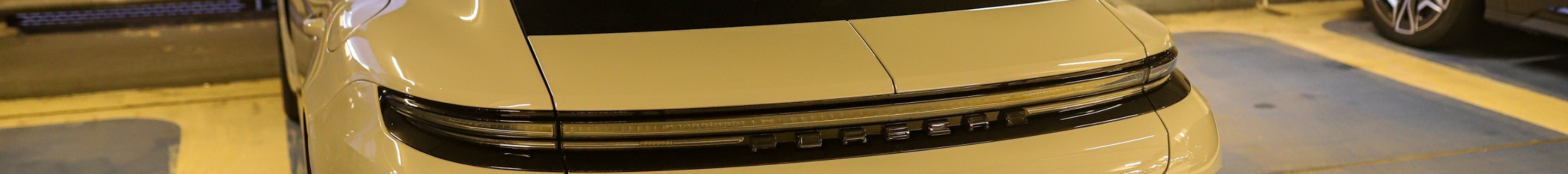 Porsche 972 Panamera Turbo S E-Hybrid